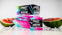 Truly7 Obsidian 7 Hydroxy (2ct pack) 125mg Per Tab 250mg per Pack | 30ct Box