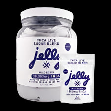 Jelly Gummy | THC-A 30,000mg | 30ct Jar |