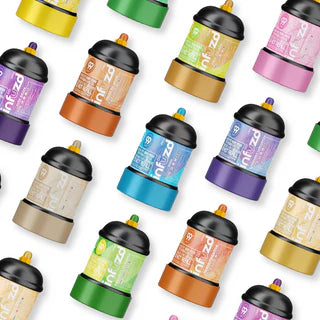 Infuzd Nitrous Oxide Tanks | 235G |