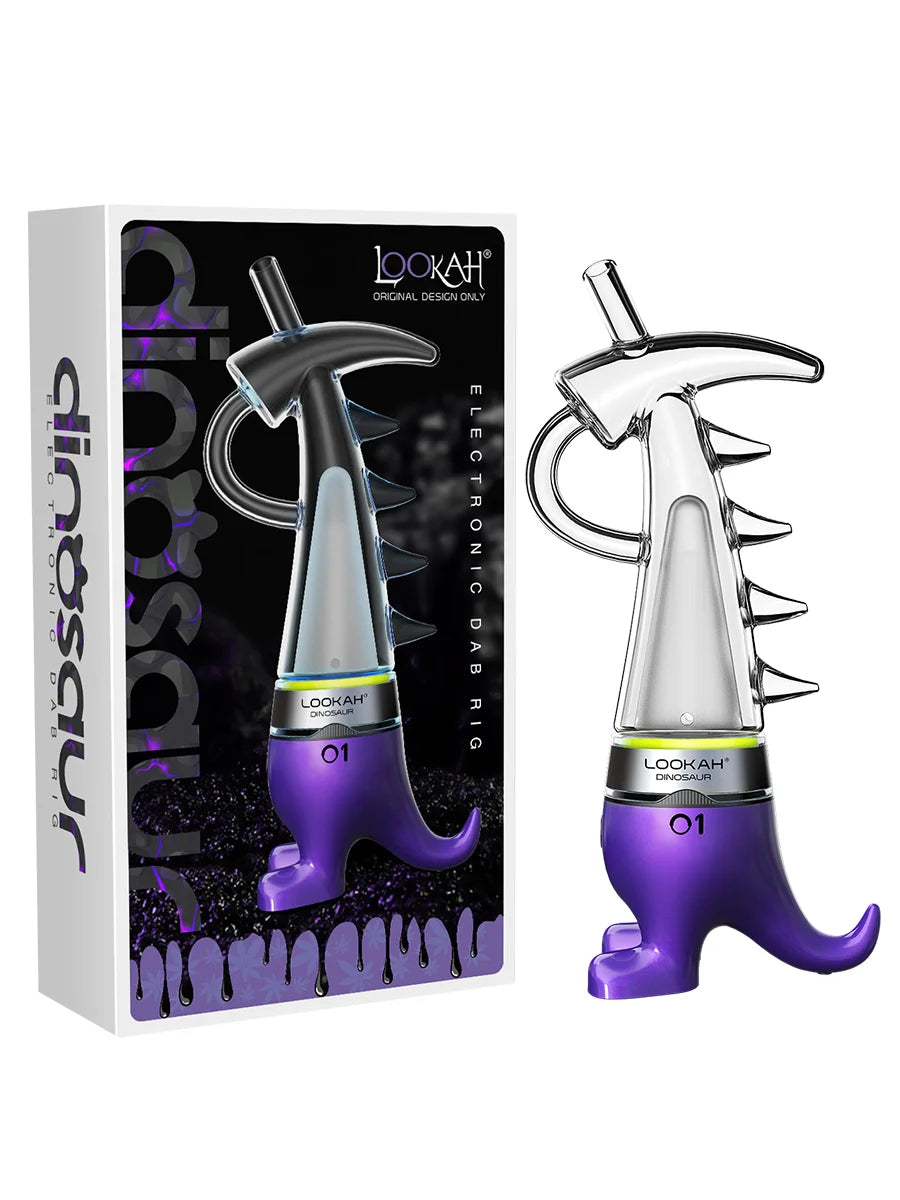 Lookah Dinosaur Vaporizer