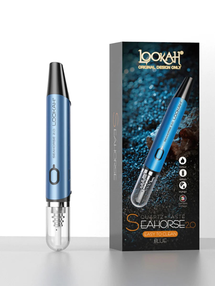 Lookah Sea Horse 2.0 Kit