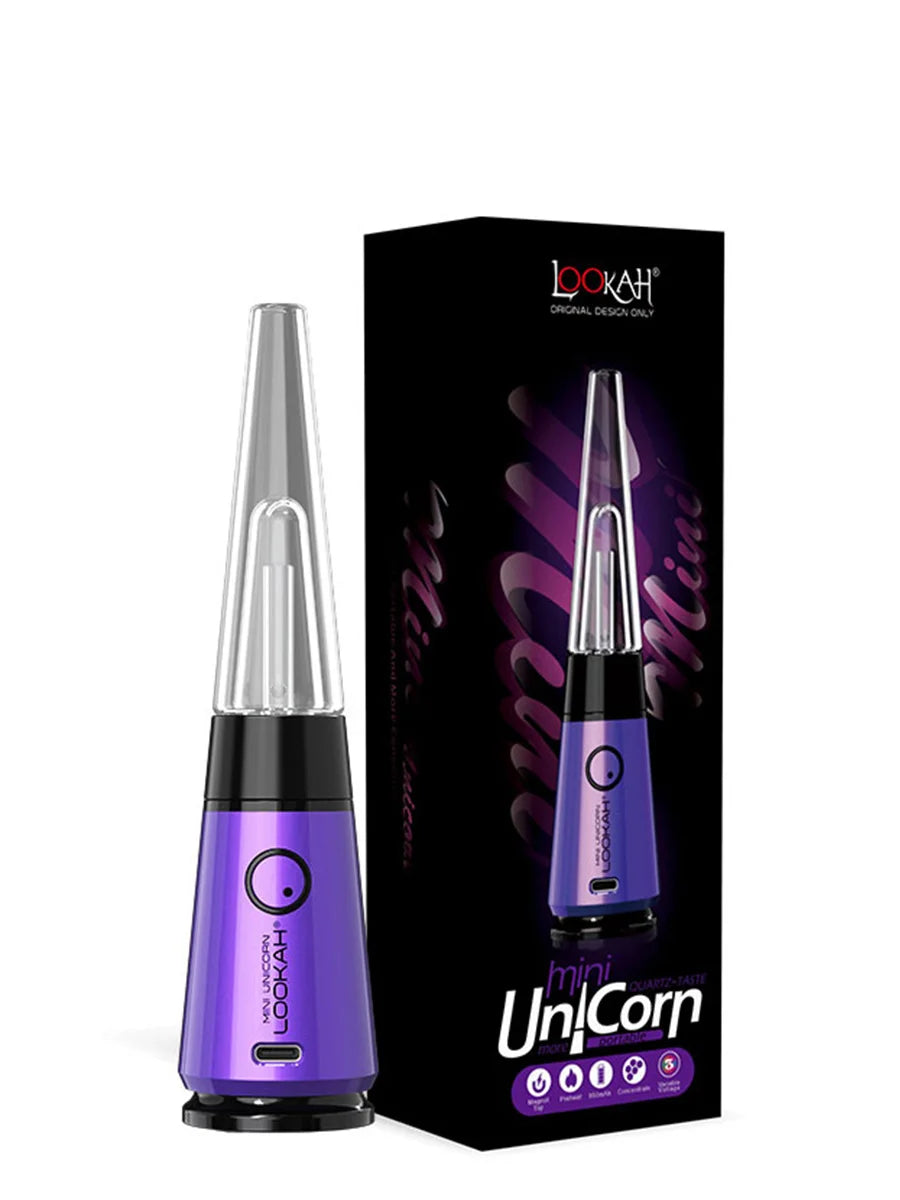 Lookah Unicorn Kit