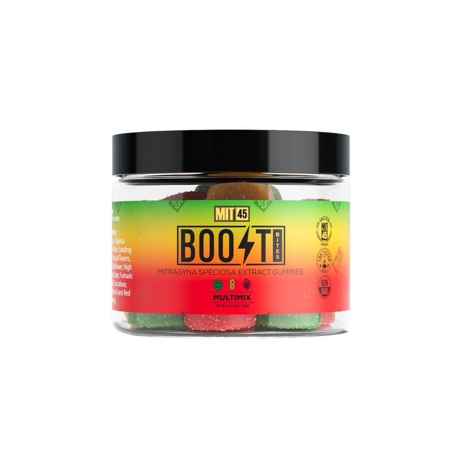 Mit 45 Boost Bites Multimix 20ct Box