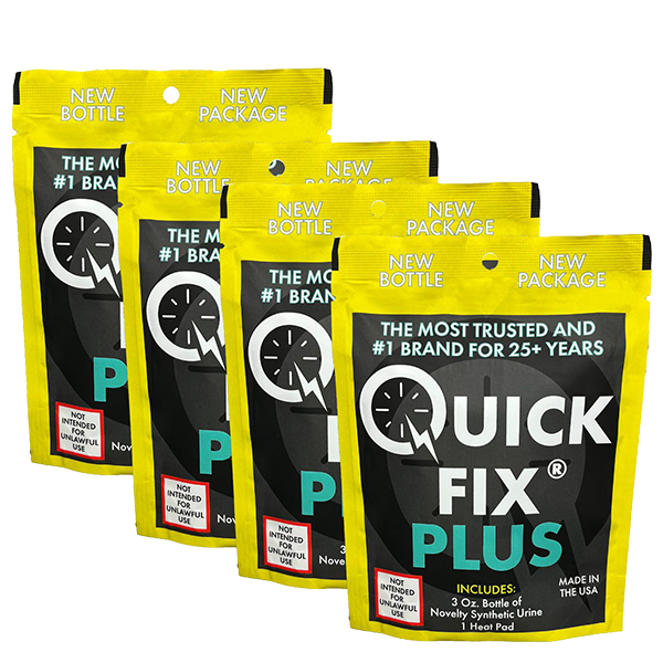 Quick Fix Plus 3oz Box