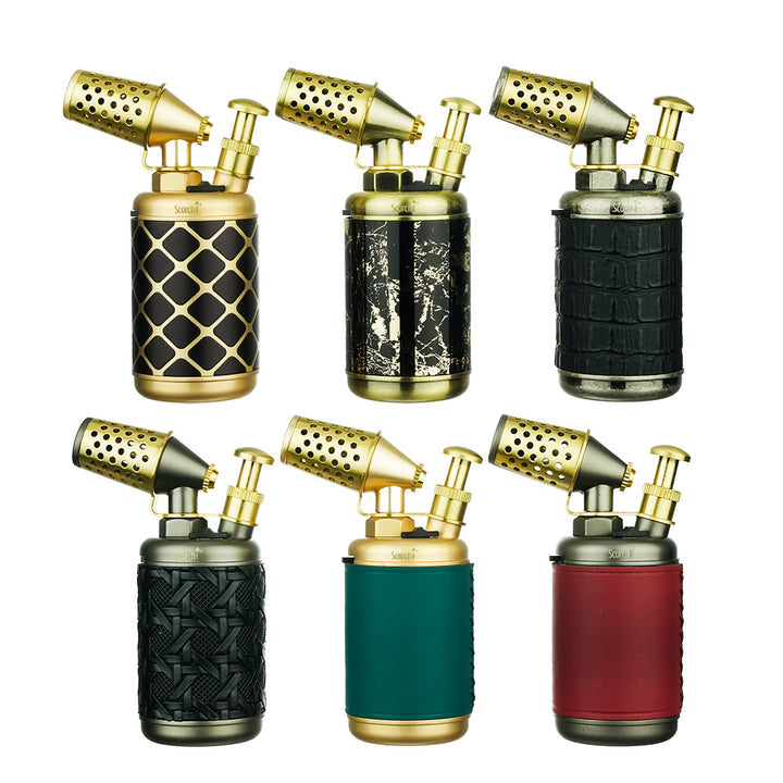 Scorch Torch X MAx Series 45 Degree 6ct Box (61729)