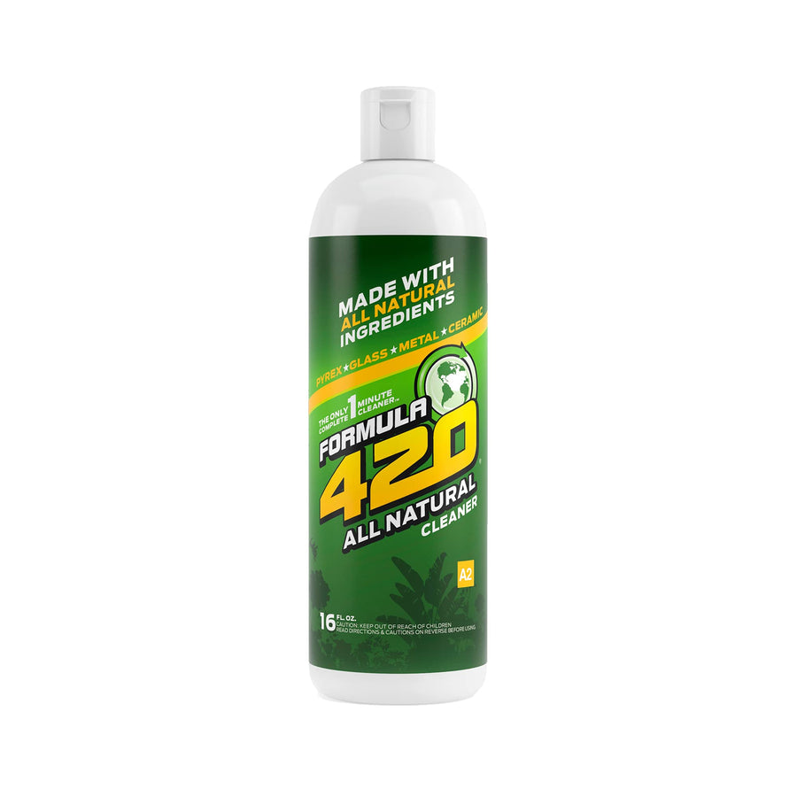 Formula 420 All Natural Pipe Cleaner 16oz