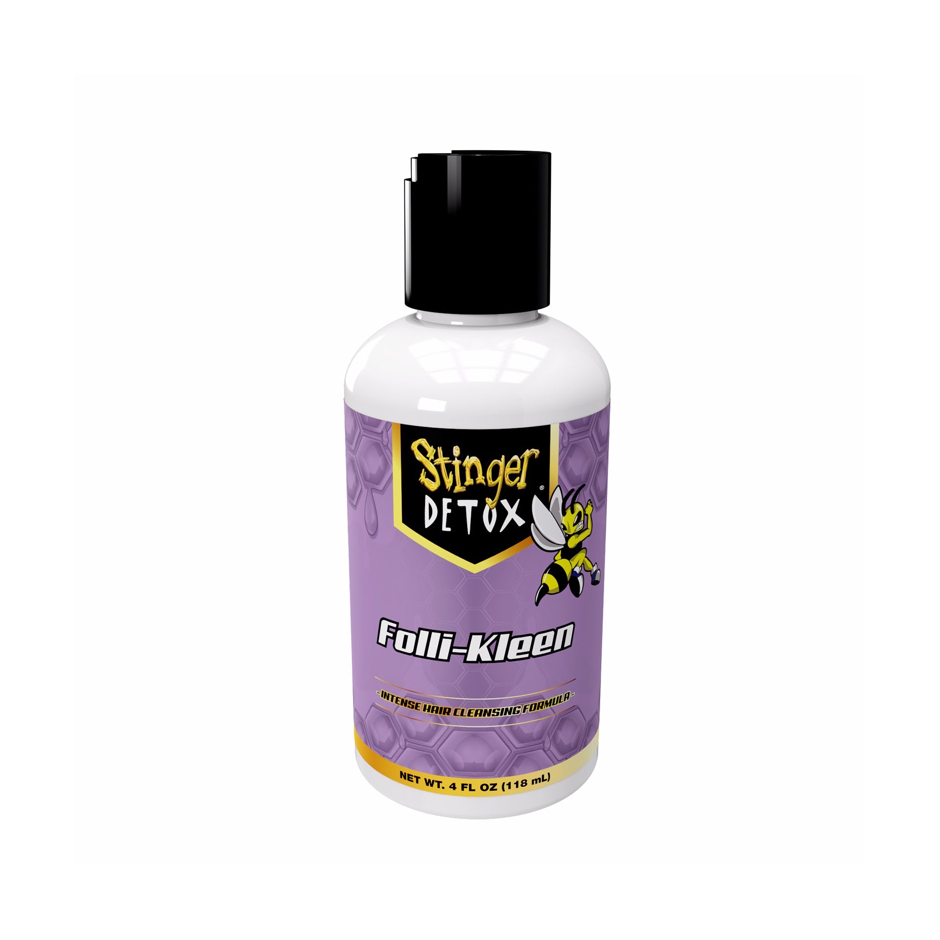 Stinger Folli-Clean 4oz