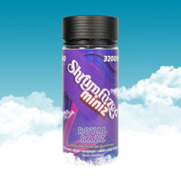 Shrumfuzed Miniz Mushroom Gummies | 32000mg 100ct Jar |