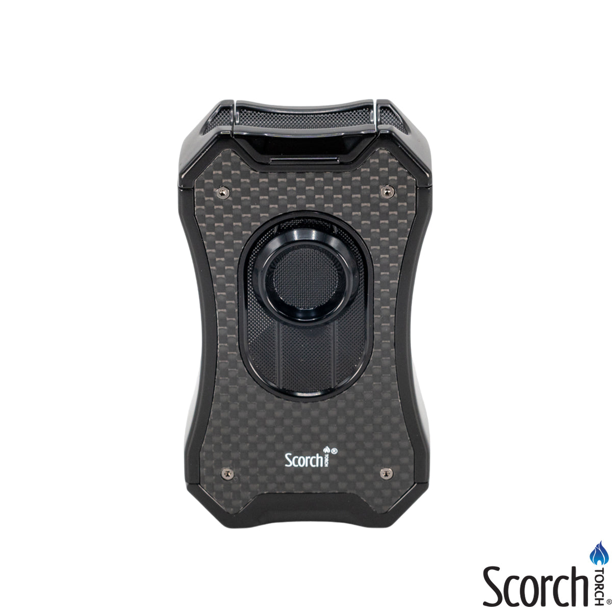 Scorch Torch Quad Cigar Torch Gift Box - (61720)