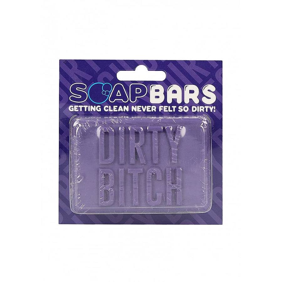 Dirty Bitch Soap Bar