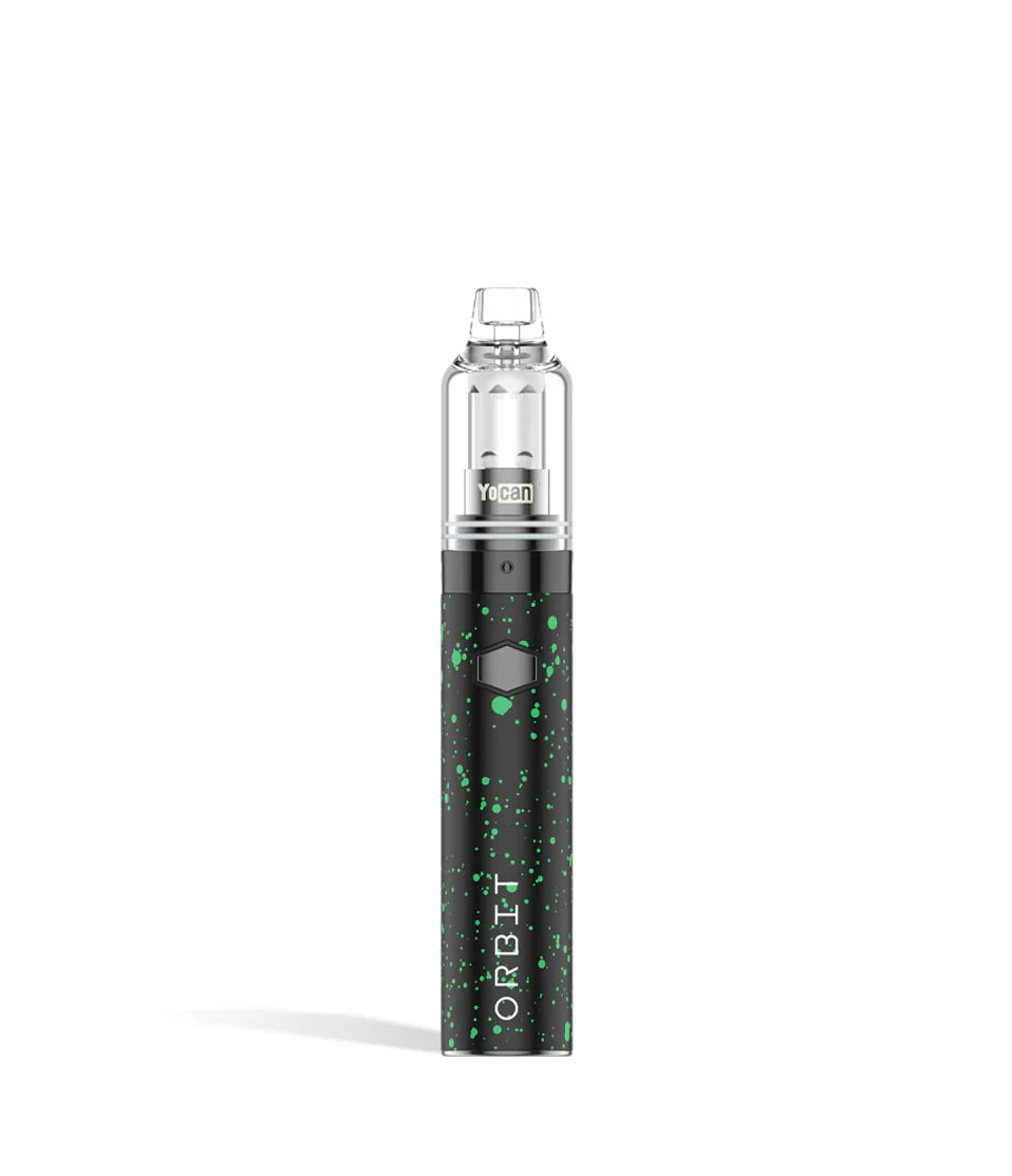 WULF Orbit concentrate vaporizer limited edition